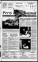 Newspaper: Perry Daily Journal (Perry, Okla.), Vol. 106, No. 34, Ed. 1 Thursday,…