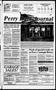 Primary view of Perry Daily Journal (Perry, Okla.), Vol. 106, No. 70, Ed. 1 Friday, April 9, 1999