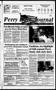 Newspaper: Perry Daily Journal (Perry, Okla.), Vol. 106, No. 73, Ed. 1 Wednesday…