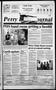 Newspaper: Perry Daily Journal (Perry, Okla.), Vol. 106, No. 117, Ed. 1 Wednesda…