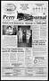 Primary view of Perry Daily Journal (Perry, Okla.), Vol. 106, No. 211, Ed. 1 Friday, October 29, 1999