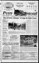 Primary view of Perry Daily Journal (Perry, Okla.), Vol. 106, No. 224, Ed. 1 Tuesday, November 16, 1999