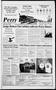Primary view of Perry Daily Journal (Perry, Okla.), Vol. 107, No. 5, Ed. 1 Friday, January 7, 2000