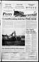 Primary view of Perry Daily Journal (Perry, Okla.), Vol. 107, No. 97, Ed. 1 Tuesday, May 16, 2000