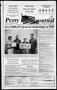 Primary view of Perry Daily Journal (Perry, Okla.), Vol. 107, No. 99, Ed. 1 Thursday, May 18, 2000