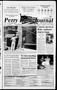 Newspaper: Perry Daily Journal (Perry, Okla.), Vol. 107, No. 113, Ed. 1 Thursday…