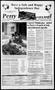 Newspaper: Perry Daily Journal (Perry, Okla.), Vol. 107, No. 130, Ed. 1 Monday, …