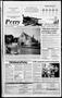 Thumbnail image of item number 1 in: 'Perry Daily Journal (Perry, Okla.), Vol. 107, No. 158, Ed. 1 Friday, August 11, 2000'.
