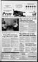 Primary view of Perry Daily Journal (Perry, Okla.), Vol. 107, No. 172, Ed. 1 Thursday, August 31, 2000