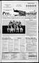 Primary view of Perry Daily Journal (Perry, Okla.), Vol. 107, No. 189, Ed. 1 Tuesday, September 26, 2000
