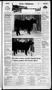 Thumbnail image of item number 1 in: 'Daily Journal (Perry, Okla.), Vol. 108, No. 38, Ed. 1 Thursday, February 22, 2001'.