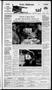 Thumbnail image of item number 1 in: 'Daily Journal (Perry, Okla.), Vol. 108, No. 42, Ed. 1 Wednesday, February 28, 2001'.