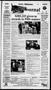 Primary view of Daily Journal (Perry, Okla.), Vol. [108], No. 96, Ed. 1 Tuesday, May 15, 2001
