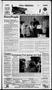 Primary view of Daily Journal (Perry, Okla.), Vol. 108, No. 113, Ed. 1 Friday, June 8, 2001