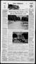 Primary view of Daily Journal (Perry, Okla.), Vol. 108, No. 173, Ed. 1 Tuesday, September 4, 2001