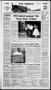 Primary view of Daily Journal (Perry, Okla.), Vol. 108, No. 189, Ed. 1 Wednesday, September 26, 2001
