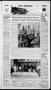 Primary view of Daily Journal (Perry, Okla.), Vol. 108, No. 193, Ed. 1 Tuesday, October 2, 2001