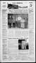 Primary view of Daily Journal (Perry, Okla.), Vol. 108, No. 202, Ed. 1 Monday, October 15, 2001