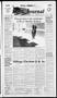 Primary view of Daily Journal (Perry, Okla.), Vol. 109, No. 14, Ed. 1 Monday, January 21, 2002