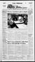 Primary view of Daily Journal (Perry, Okla.), Vol. 109, No. 28, Ed. 1 Thursday, February 7, 2002