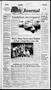 Newspaper: Daily Journal (Perry, Okla.), Vol. 109, No. 93, Ed. 1 Thursday, May 9…