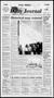 Newspaper: Daily Journal (Perry, Okla.), Vol. 109, No. 129, Ed. 1 Monday, July 1…
