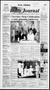 Newspaper: Daily Journal (Perry, Okla.), Vol. 109, No. 153, Ed. 1 Monday, August…
