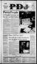 Newspaper: Perry Daily Journal (Perry, Okla.), Vol. 110, No. 28, Ed. 1 Friday, F…