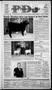 Primary view of Perry Daily Journal (Perry, Okla.), Vol. 110, No. 35, Ed. 1 Friday, February 28, 2003