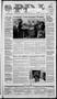 Primary view of Perry Daily Journal (Perry, Okla.), Vol. 110, No. 84, Ed. 1 Thursday, May 8, 2003