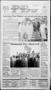 Primary view of Perry Daily Journal (Perry, Okla.), Vol. 110, No. 96, Ed. 1 Wednesday, May 28, 2003
