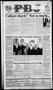 Primary view of Perry Daily Journal (Perry, Okla.), Vol. 110, No. 143, Ed. 1 Tuesday, August 5, 2003