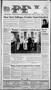 Newspaper: Perry Daily Journal (Perry, Okla.), Vol. 110, No. 146, Ed. 1 Friday, …