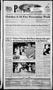 Primary view of Perry Daily Journal (Perry, Okla.), Vol. 110, No. 184, Ed. 1 Friday, October 3, 2003