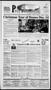 Primary view of Perry Daily Journal (Perry, Okla.), Vol. 110, No. 216, Ed. 1 Thursday, November 20, 2003