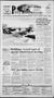 Primary view of Perry Daily Journal (Perry, Okla.), Vol. 110, No. 224, Ed. 1 Wednesday, December 3, 2003