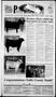 Primary view of Perry Daily Journal (Perry, Okla.), Vol. 111, No. 39, Ed. 1 Friday, February 27, 2004