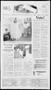 Thumbnail image of item number 1 in: 'Perry Daily Journal (Perry, Okla.), Vol. 111, No. 143, Ed. 1 Monday, July 26, 2004'.