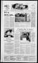 Primary view of Perry Daily Journal (Perry, Okla.), Vol. 111, No. 167, Ed. 1 Friday, August 27, 2004