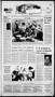 Primary view of Perry Daily Journal (Perry, Okla.), Vol. 111, No. 203, Ed. 1 Friday, October 22, 2004