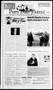 Primary view of Perry Daily Journal (Perry, Okla.), Vol. 112, No. 60, Ed. 1 Saturday, March 26, 2005