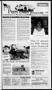Thumbnail image of item number 1 in: 'Perry Daily Journal (Perry, Okla.), Vol. 112, No. 140, Ed. 1 Tuesday, July 19, 2005'.