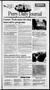 Primary view of Perry Daily Journal (Perry, Okla.), Vol. 114, No. 27, Ed. 1 Thursday, February 9, 2006