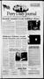 Thumbnail image of item number 1 in: 'Perry Daily Journal (Perry, Okla.), Vol. 114, No. 53, Ed. 1 Thursday, March 16, 2006'.