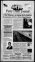 Newspaper: Perry Daily Journal (Perry, Okla.), Vol. 114, No. 147, Ed. 1 Friday, …