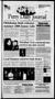 Primary view of Perry Daily Journal (Perry, Okla.), Vol. 114, No. 157, Ed. 1 Friday, August 11, 2006
