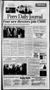 Primary view of Perry Daily Journal (Perry, Okla.), Vol. 114, No. 210, Ed. 1 Saturday, October 21, 2006