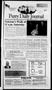 Primary view of Perry Daily Journal (Perry, Okla.), Vol. 114, No. 219, Ed. 1 Friday, November 10, 2006