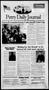 Newspaper: Perry Daily Journal (Perry, Okla.), Vol. 115, No. 23, Ed. 1 Thursday,…