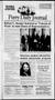 Newspaper: Perry Daily Journal (Perry, Okla.), Vol. 115, No. 48, Ed. 1 Friday, M…